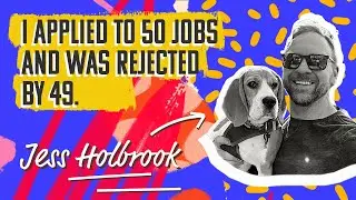 Career Resilience and AI Innovation | Jess Holbrook