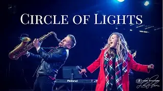 Circle of Lights (LIVE) | by Luke Charles Stafford