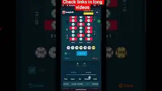 Tronpick.io Roulette_ The Easiest Way to Level Up #tron #tronpick