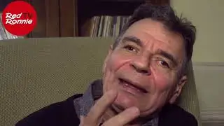 RED RONNIE INTERVISTA CORRADO MALANGA - PT 6