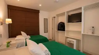Hotel Riviera Inka Paracas, Paracas, Peru