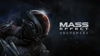 Mass effect Andromeda 2023 Playthrough