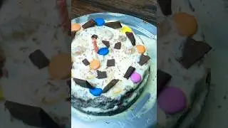 homemade 🎂#cake #food #recipe #party #trending #viral #ytshorts #shorts #new #decoration #cute #love