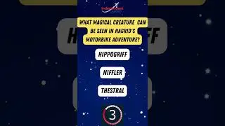 Universal Trivia #6 - Theme Park Trivia Quiz Game #shorts