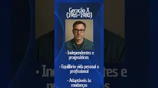 Conflito de gera&ccedil;&otilde;es? Descubra como transformar diferen&ccedil;as em resultados