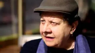 Bailando en el Abismo - Adelanto #1 - Silvia Magnavacca