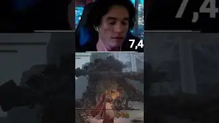 How to beat putrid Avatar #eldenring