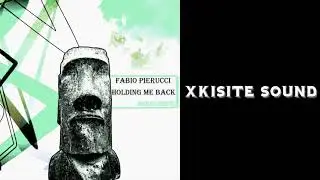 Fabio Pierucci - Holding Me Back