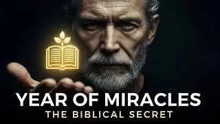 WHY YOUR PRAYERS FAIL: The Biblical Law of Prosperity