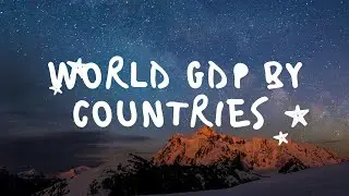 GDP Growth Global (1960-2019)