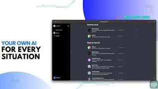 GPTs Explained: A Personal Assistant for Everything!