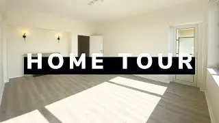 ✨ Home Tour ✨ Appartement 2 chambres Bruxelles