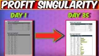 Profit Singularity Review - Profit Singularity Review & Test Result - Honest Student Reviews & Bonus