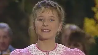 Stefanie Hertel - So a St&uuml;ckerl heile Welt
