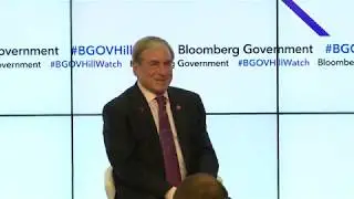 Spotlight on the House with Rep. John Yarmuth