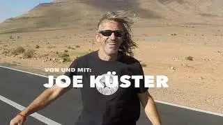 Paris to Dakar - Teaser 2018