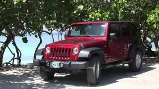 Discount Car Rental - St. Thomas, U.S. Virgin Islands