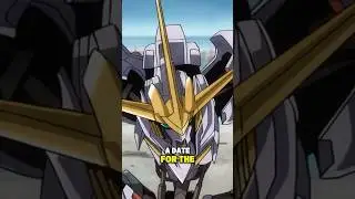 Urdr Hunt Gundam movie world wide release date! #gundam