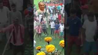 Aditya nath Yogi spoke on pakistan। narendra modi। bjp party। short video।  viral।#adityanathyogi