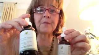Blessed Herb Cleanse 2