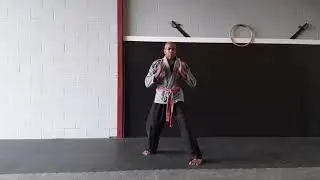 Combat House FSC - Chum Kil Form