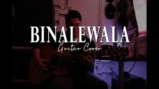 Michael Dutchi Libranda - Binalewala | Rhika Delos Reyes Cover