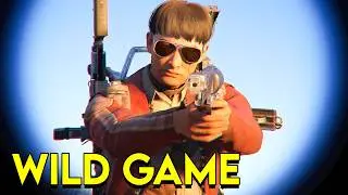 Arc Raiders is Even More WILD Now