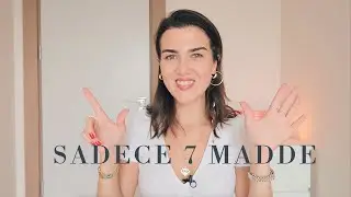 MUTLU YAŞAMAYA YARDIMCI 7 ALIŞKANLIK