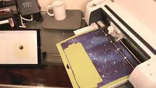 Cricut Infusible Ink Mug