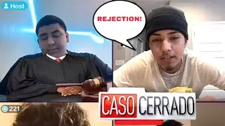 LALOS COURTHOUSE 👨🏽‍⚖️‼️ Ft. Ryan, Jesus,Alan,Gabe, and MORE