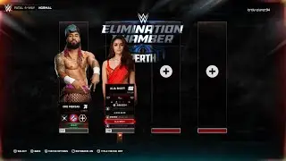 WWE 2K25: ECW ONE NIGHT STAND TOURNAMENT ECW WORLD CHAMPION READ BELOW