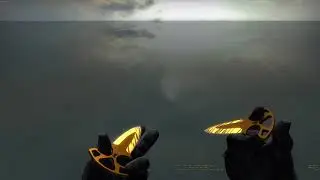 Shadow Daggers Tiger Tooth !!FACTORY NEW!! Review
