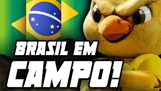 AGE OF MYTHOLOGY RETOLD: BRASIL EM A&Ccedil;&Atilde;O NA CHAMPIONS LEAGUE DE AOM! Campeonato ao vivo PT-BR