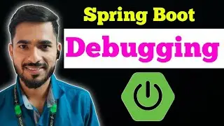Spring Boot Rest API | Debugging | Java Interview Question |