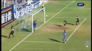 goal aigalew kalamata 0 2