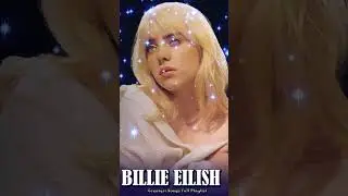 Ocean Eyes - Billie Eilish