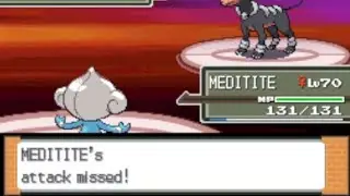 Even Rarer than a SHINY?!?