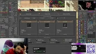 [RUBINOT] - RP 1285 SOLARIAN/ 560 SOLARIAN - NEW SERVER RP RUBINOT - SERENIAN 4 VEM COM N&Oacute;S !