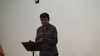 2025-07-18 - ??  singing at ICC Sr. Rung-Munch Program - Them Aawaz, Pukar, & Aahat  M2U01992