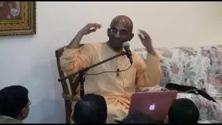 Bhakti yoga &ndash; cultural practice or spiritual science? Chaitanya Charan