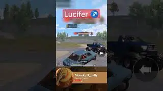 Lucifer is back ♐