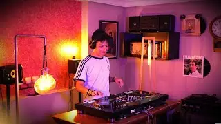 Marck Frost Live @ Santa Fe, CDMX 2026 | Full DJ Set