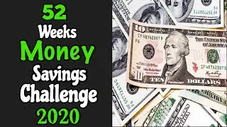 How to save 1,378 in 52 weeks