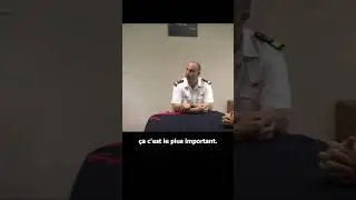 Un &eacute;l&egrave;ve pilote se fait &eacute;liminer du cursus de l'EIP 50s #shorts
