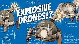 Boom Beach Explosive Drones on Warships Season 38?!