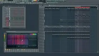 RESONANCE (HOME) made in FL Studio