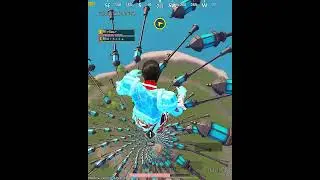  Come and try the WOW Mode in PUBG MOBILE now! 