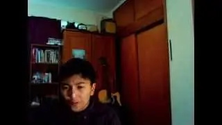 Turning Page (Sleeping At Last Cover) - Jayce Ruiz
