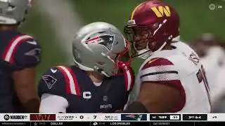 Preseason Week 1 | Madden 26 Franchise Mode |