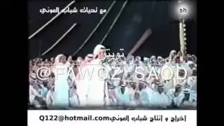 محاورة تركي المطيري وابو زيد